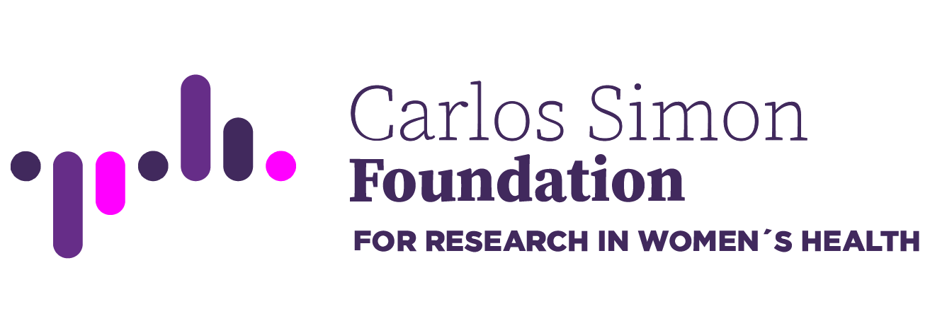 Simons Foundatio Colabora con nosotros - Fundación Carlos Simón