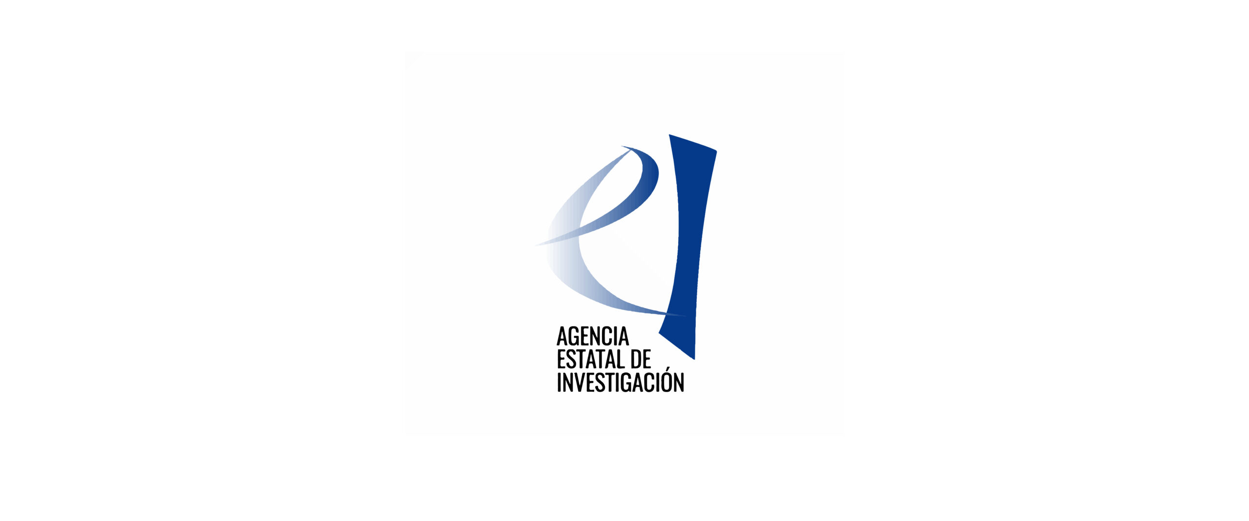 Logo Agencia Estatal de Investigacion