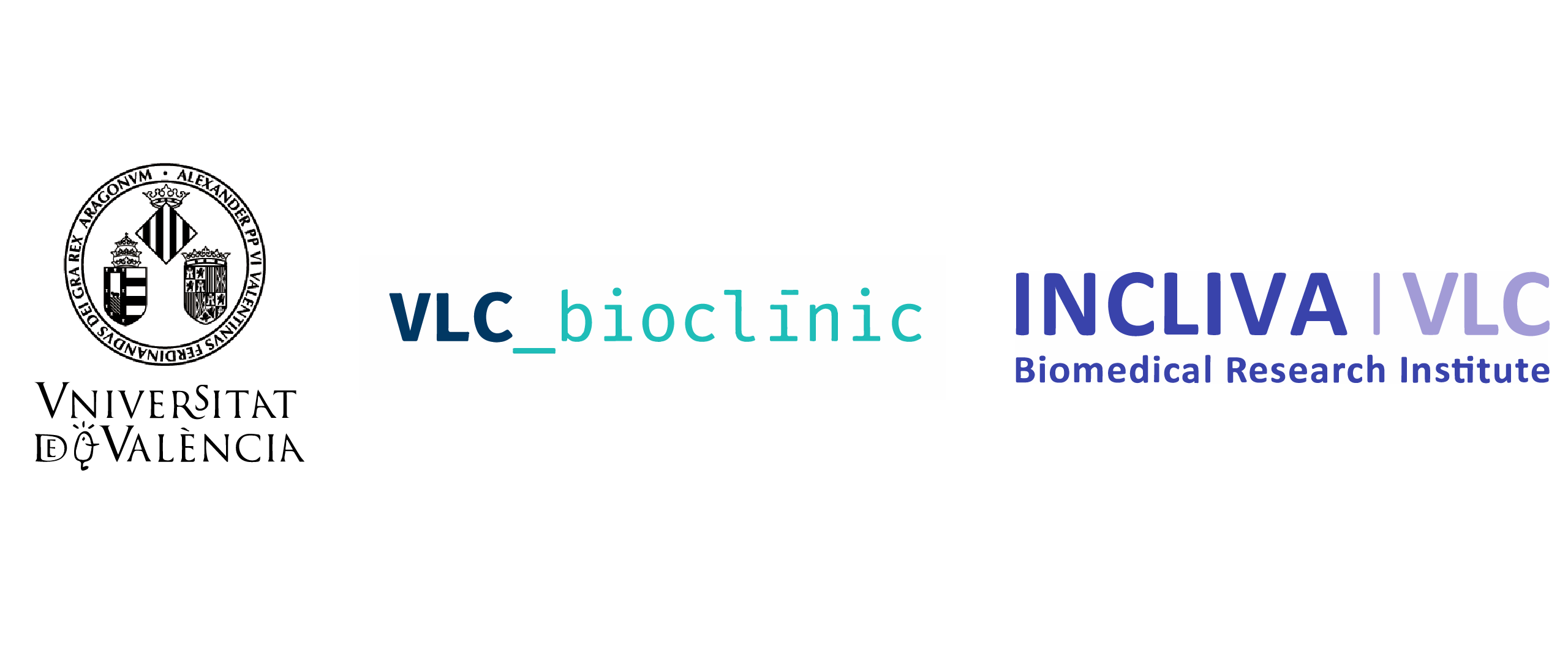 Universitat de València - Bioclínic - INCLIVA