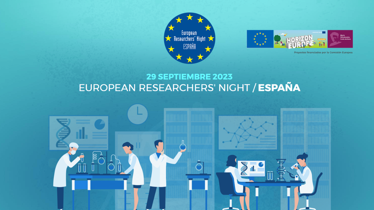 La Fundación Carlos Simón participa en la Noche Europea de la ...